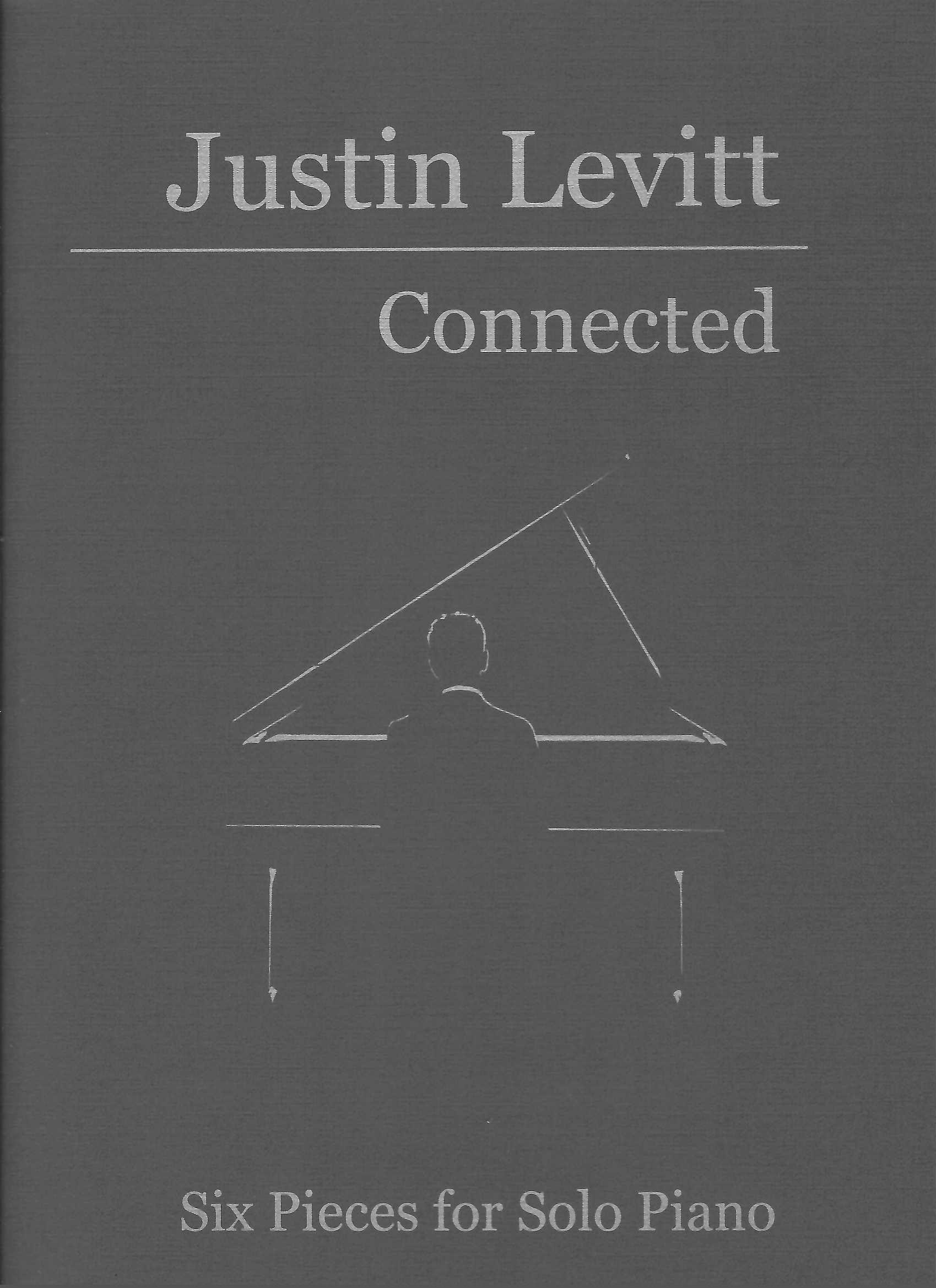 Connected, Vol. IV